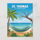 Search for st thomas postcards Tropical