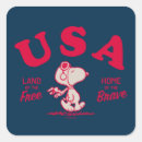 Search for land of the stickers Stars and stripes