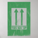 Search for arrow posters Green