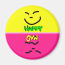 Search for madness magnets Green