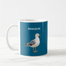 Search for ocean birds mugs Seagull