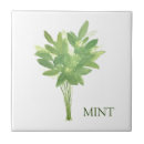 Search for herb tiles Vintage