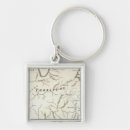 Search for settlement key rings Map