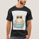 Search for cute capybara tshirts Chill