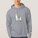 Search for llama hoodies Alpaca