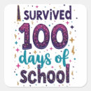 Search for survived stickers 100th
