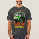 Search for unimog tshirts Trucks
