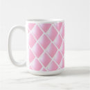 Search for pink diamonds mugs Pretty