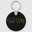 Search for green witch key rings Witches