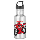 Search for motorcycle water bottles Racing