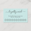 Search for salon loyalty cards Lashes