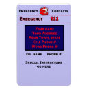 Search for babysitter magnets Emergency
