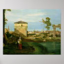 Search for canaletto posters 18th