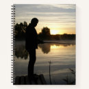 Search for angler notebooks Fisherman
