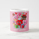 Search for friends not food mugs Retro