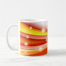 Search for light ray mugs Abstract