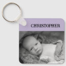 Search for lilacs key rings Black