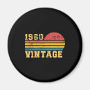 Search for 1960 magnets Retro