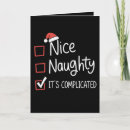 Search for naughty list christmas cards Pyjamas