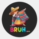 Search for happy cinco de mayo stickers Mexican holiday