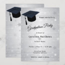 Search for stars graduation invitations Grad party
