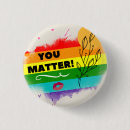 Search for careful badges Rainbow