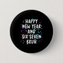 Search for new years eve party badges 2026