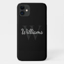 Search for classic elegant iphone cases Script