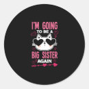 Search for big sisters stickers Baby