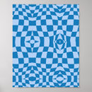 Search for distorting posters Pattern