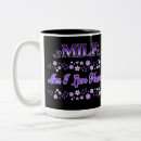 Search for i love purple mugs Girly