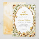 Search for sweet as can be invitations For kids