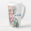 Search for birthday cake mugs Candles