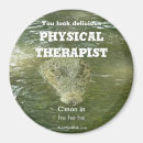 Search for physics magnets Physical