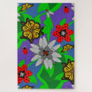 Search for ladybird puzzles Colourful