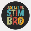 Search for funny autism stickers Adhd