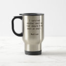 Search for officer travel mugs Modern