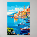 Search for naples art Vintage