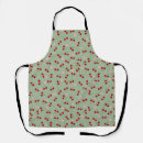 Search for cherry aprons Cute