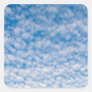 Search for blue nature stickers Sky
