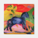Search for reiter magnets Blaue