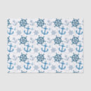 Search for nautical tissue paper Background