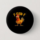 Search for unique funny badges Crow