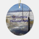 Search for wyoming christmas tree decorations National park