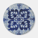 Search for azulejo magnets Blue