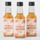 Search for mini liquor bottles Elegant