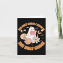 Search for holy ghost cards Haunted