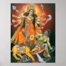 Search for durga posters Religion