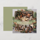 Search for evergreens christmas cards Modern