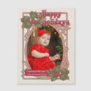 Search for victorian style christmas cards Antique